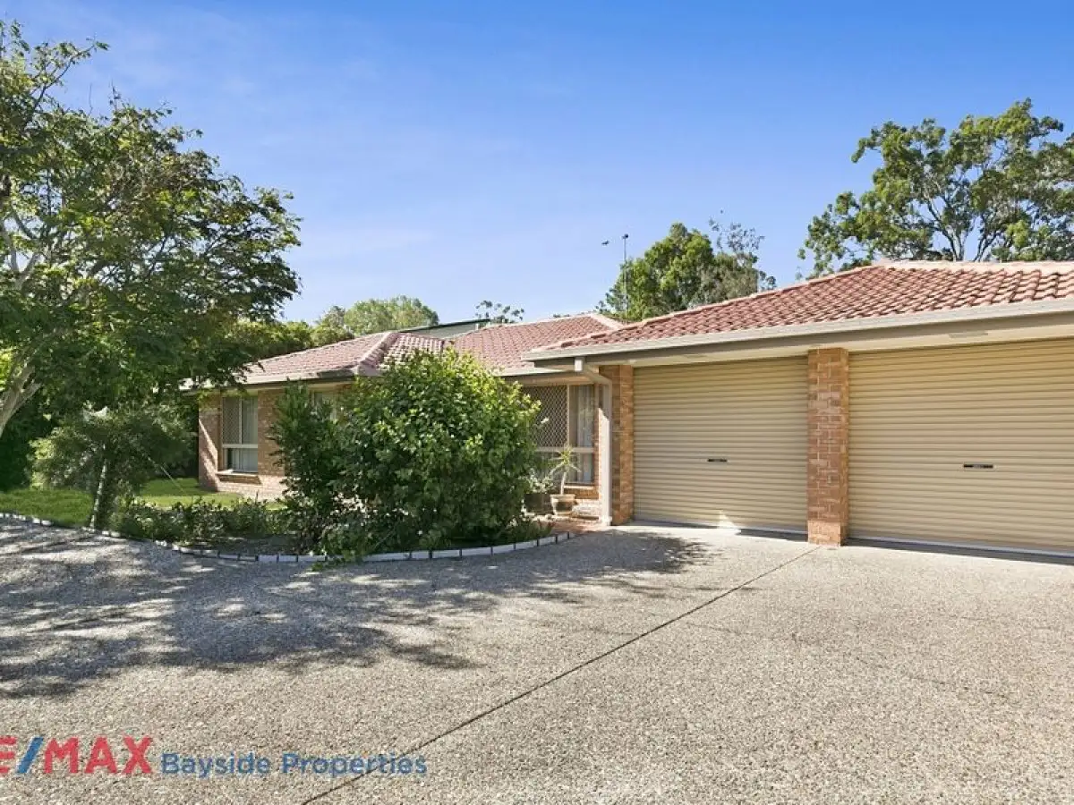 Main view of Homely villa listing, 4/57 Mount Cotton Road, Capalaba QLD 4157