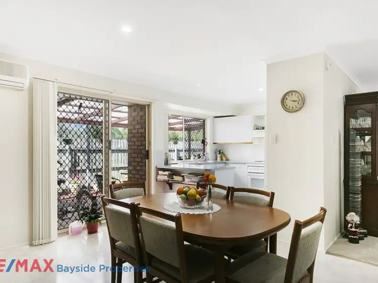 Third view of Homely villa listing, 4/57 Mount Cotton Road, Capalaba QLD 4157