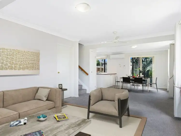Second view of Homely house listing, 21/63-67 Bowen Street, Capalaba QLD 4157