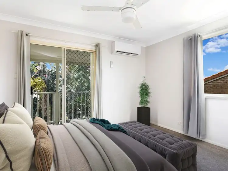 Fourth view of Homely house listing, 21/63-67 Bowen Street, Capalaba QLD 4157