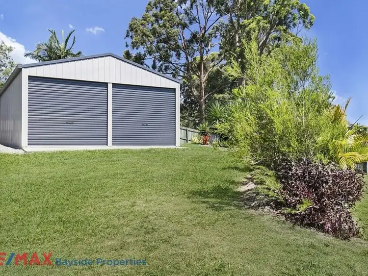 Fourth view of Homely house listing, 1 Kadina Court, Alexandra Hills QLD 4161
