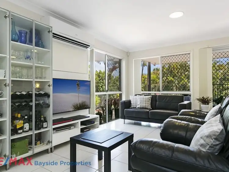 Fifth view of Homely house listing, 1 Kadina Court, Alexandra Hills QLD 4161