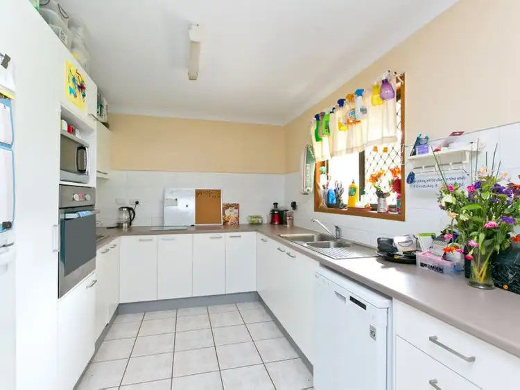 Second view of Homely house listing, 6 Cumberland Drive, Alexandra Hills QLD 4161
