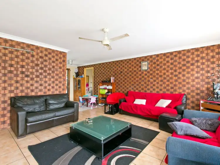 Third view of Homely house listing, 6 Cumberland Drive, Alexandra Hills QLD 4161