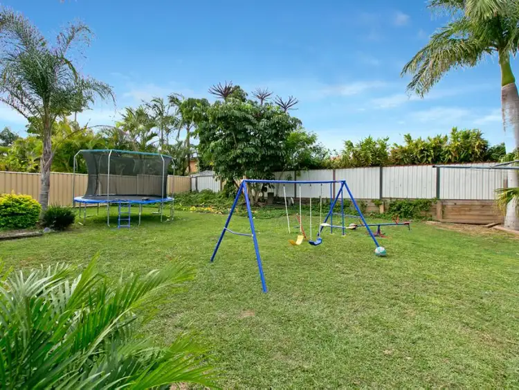 Fourth view of Homely house listing, 6 Cumberland Drive, Alexandra Hills QLD 4161