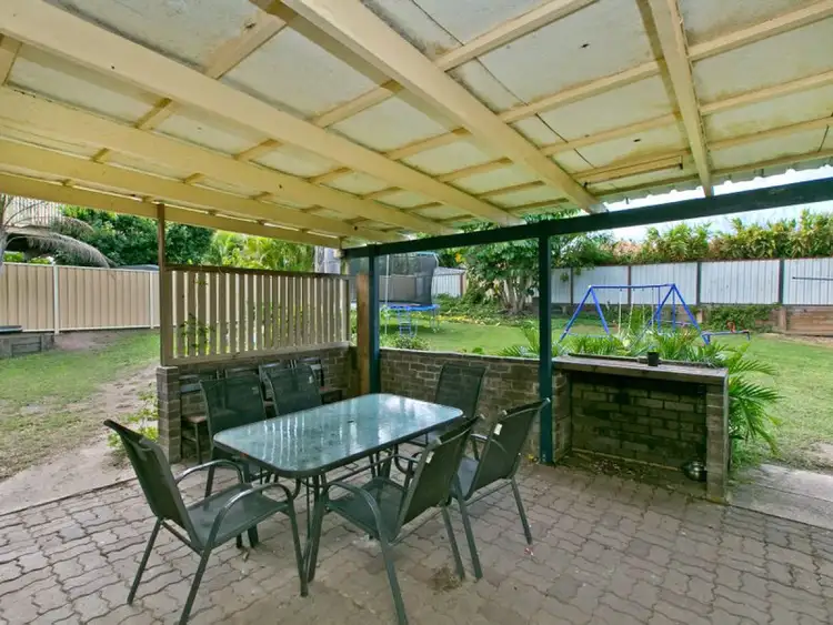 Sixth view of Homely house listing, 6 Cumberland Drive, Alexandra Hills QLD 4161