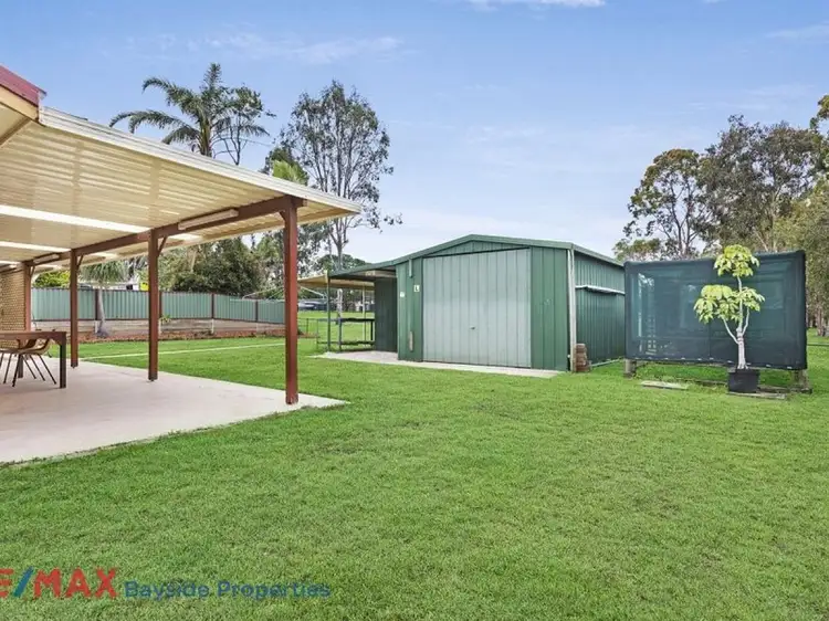 31 Moorshead Street, Capalaba QLD 4157