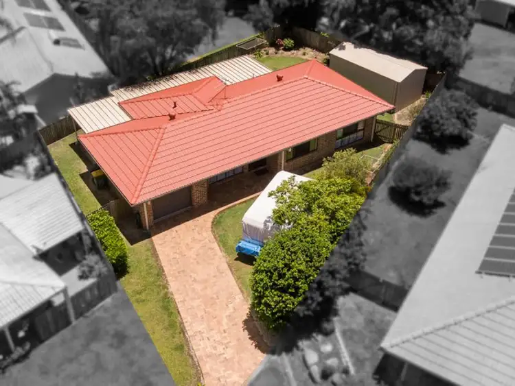 Main view of Homely house listing, 10/53 Windemere Road, Alexandra Hills QLD 4161