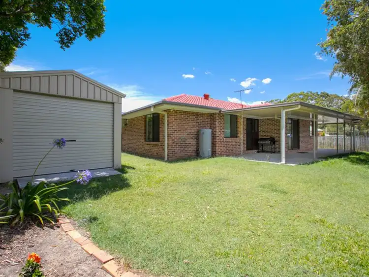 Second view of Homely house listing, 10/53 Windemere Road, Alexandra Hills QLD 4161