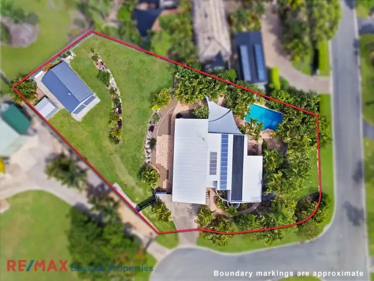 Main view of Homely house listing, 1 Kadina Court, Alexandra Hills QLD 4161