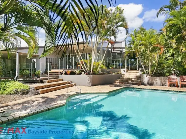 Third view of Homely house listing, 1 Kadina Court, Alexandra Hills QLD 4161