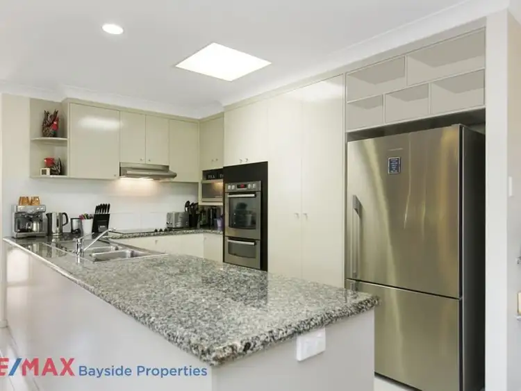 Sixth view of Homely house listing, 1 Kadina Court, Alexandra Hills QLD 4161