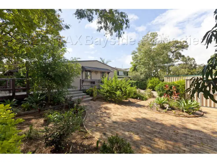 32 Barron Road, Birkdale QLD 4159