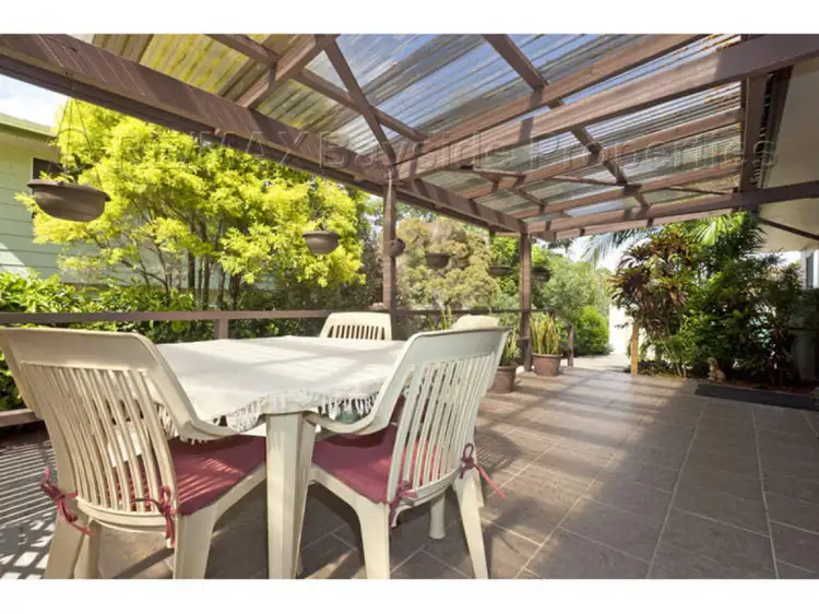 Fourth view of Homely house listing, 32 Barron Road, Birkdale QLD 4159