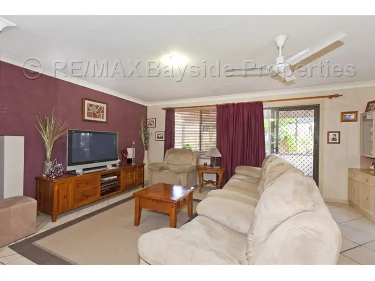 Fifth view of Homely house listing, 32 Barron Road, Birkdale QLD 4159