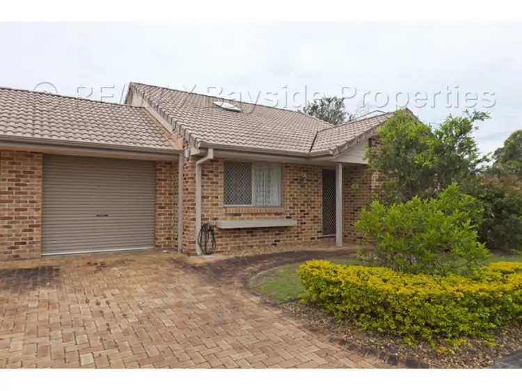 14/47 Windemere Road, Alexandra Hills QLD 4161