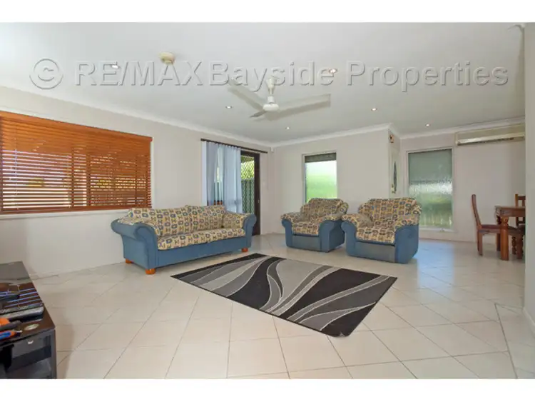 6 Tremont Street, Capalaba QLD 4157