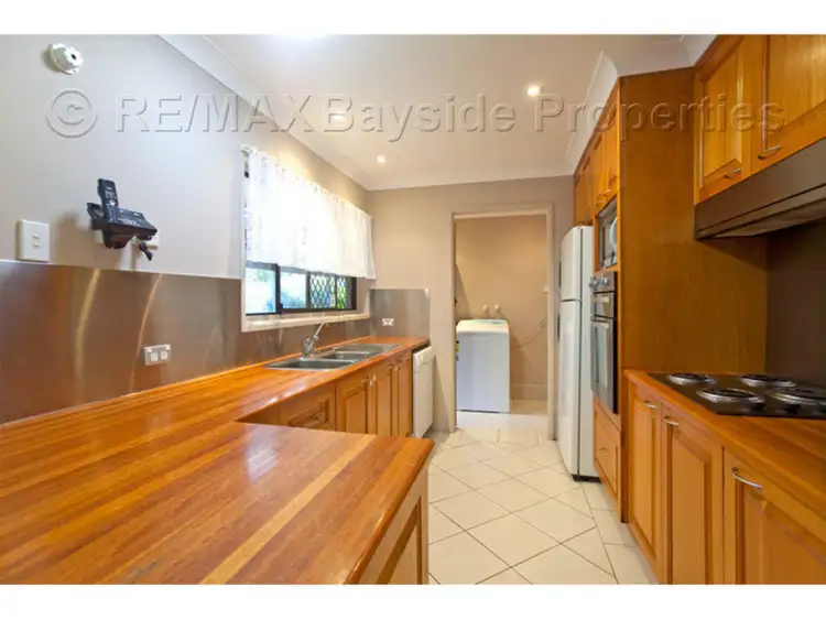 Fourth view of Homely house listing, 6 Tremont Street, Capalaba QLD 4157