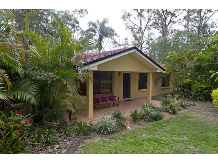 Main view of Homely house listing, 161-165 Campbell Road, Sheldon QLD 4157