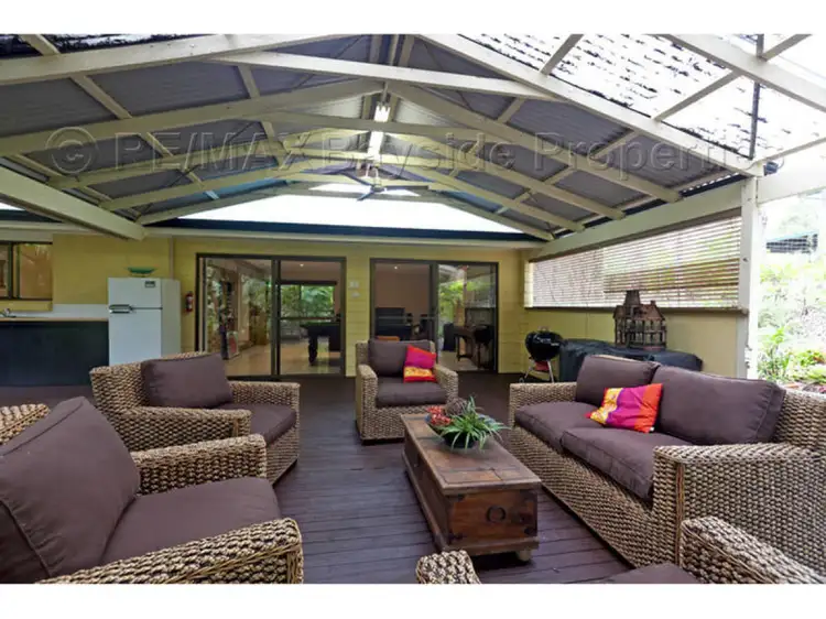 Second view of Homely house listing, 161-165 Campbell Road, Sheldon QLD 4157