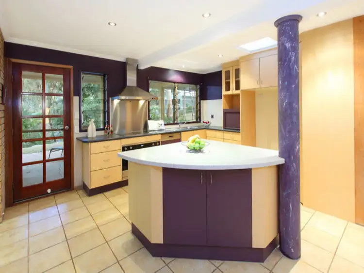 Sixth view of Homely house listing, 76 Summit Street, Sheldon QLD 4157