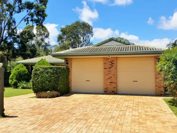 6 Carinyan Drive, Birkdale QLD 4159