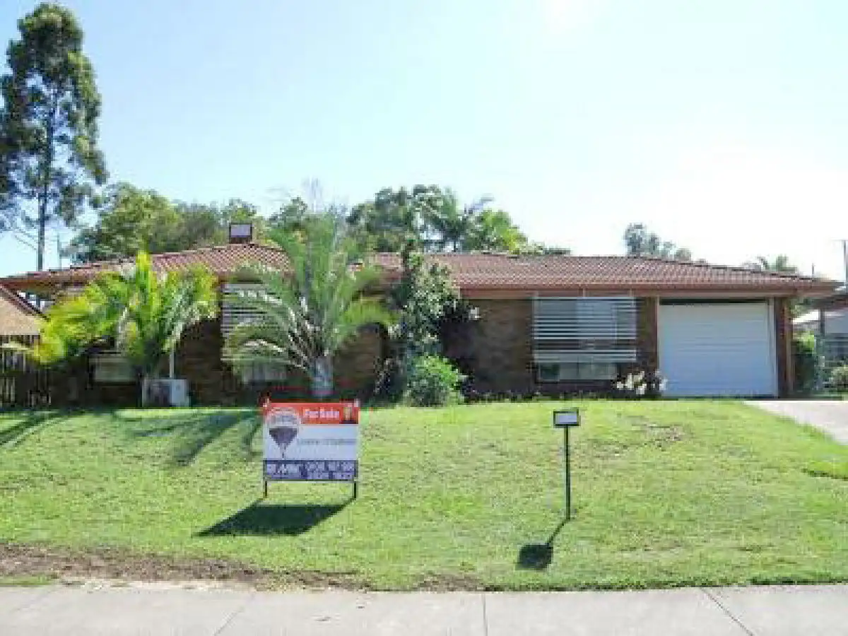 Main view of Homely house listing, 7 Wimborne Road, Alexandra Hills QLD 4161