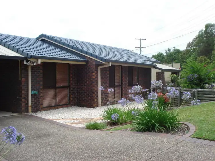 54 Wimborne Road, Alexandra Hills QLD 4161