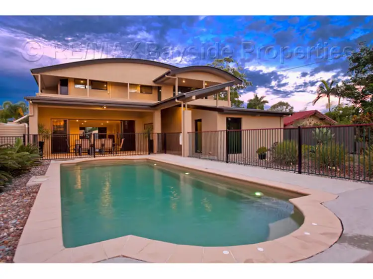 77 Barron Road, Birkdale QLD 4159