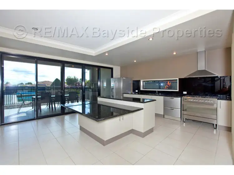 Second view of Homely house listing, 77 Barron Road, Birkdale QLD 4159