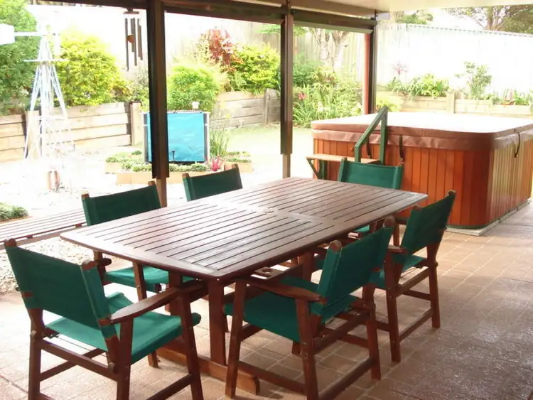 Third view of Homely house listing, 6 Clifford Court, Capalaba QLD 4157