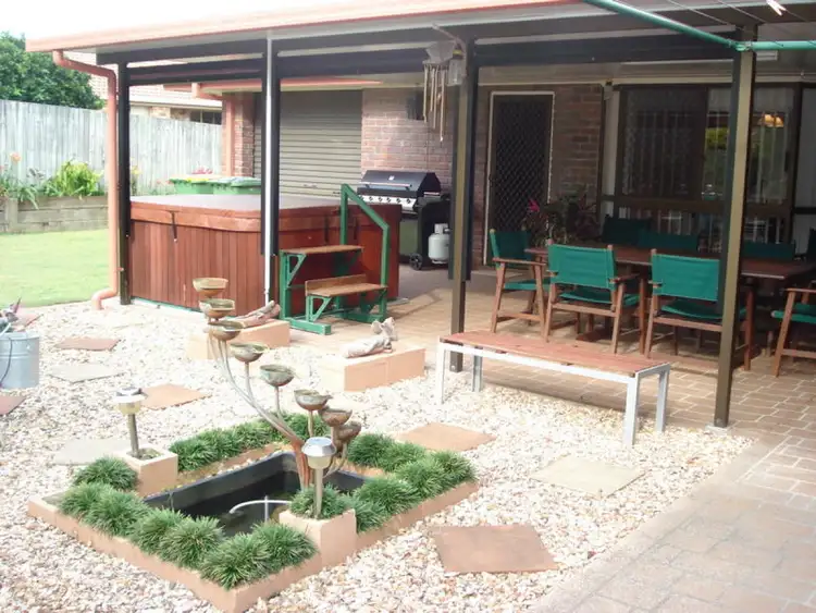 Fifth view of Homely house listing, 6 Clifford Court, Capalaba QLD 4157