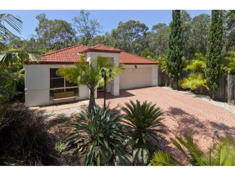 Main view of Homely house listing, 6 Greenlea Street, Alexandra Hills QLD 4161