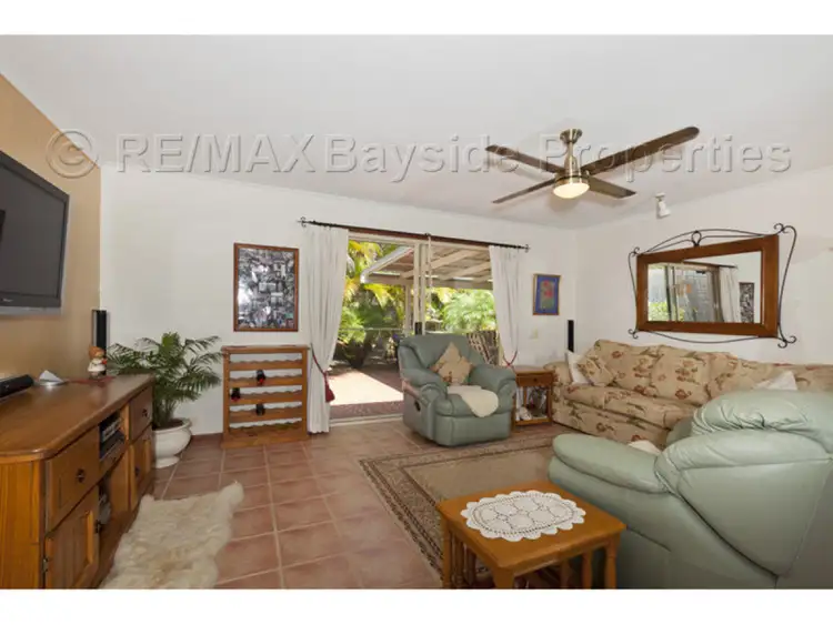 Third view of Homely house listing, 6 Greenlea Street, Alexandra Hills QLD 4161