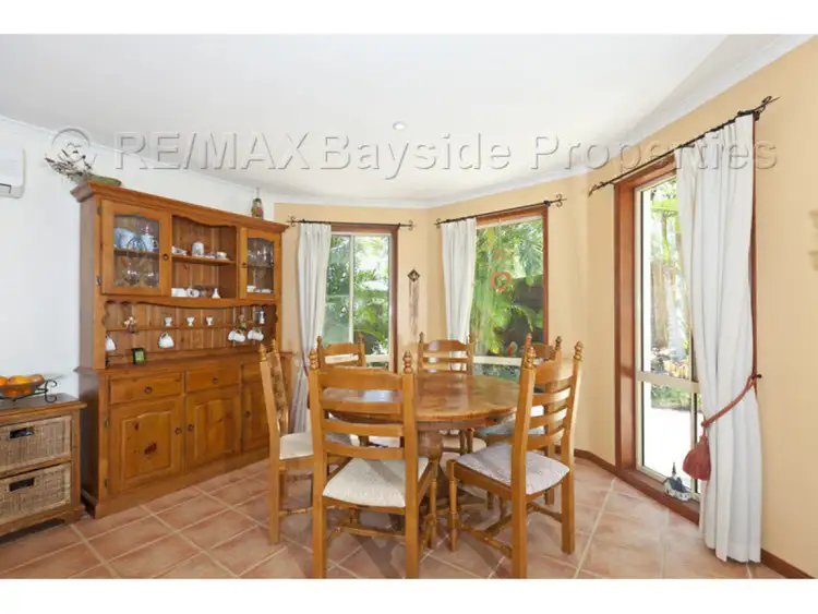Fourth view of Homely house listing, 6 Greenlea Street, Alexandra Hills QLD 4161