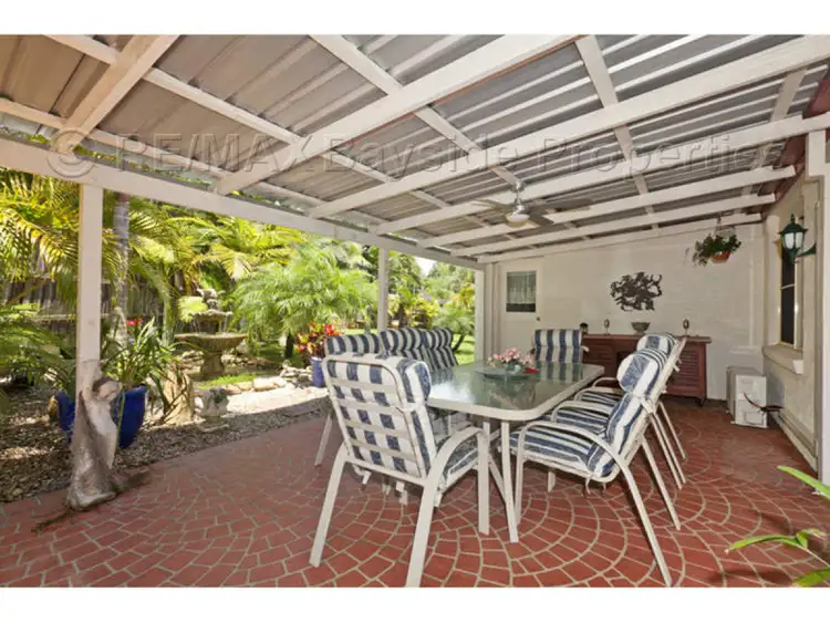 Fifth view of Homely house listing, 6 Greenlea Street, Alexandra Hills QLD 4161