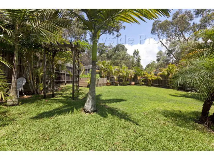 Sixth view of Homely house listing, 6 Greenlea Street, Alexandra Hills QLD 4161