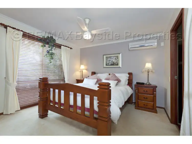Seventh view of Homely house listing, 6 Greenlea Street, Alexandra Hills QLD 4161