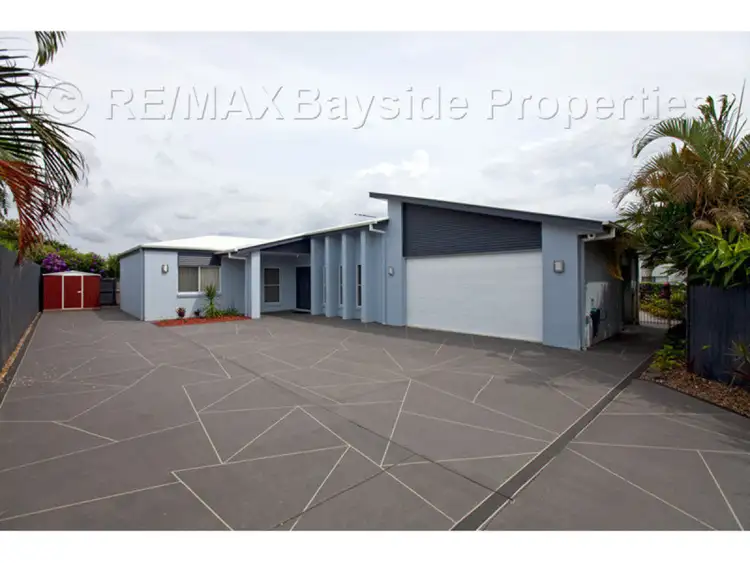 Main view of Homely house listing, 71 Thornlands, Thornlands QLD 4164