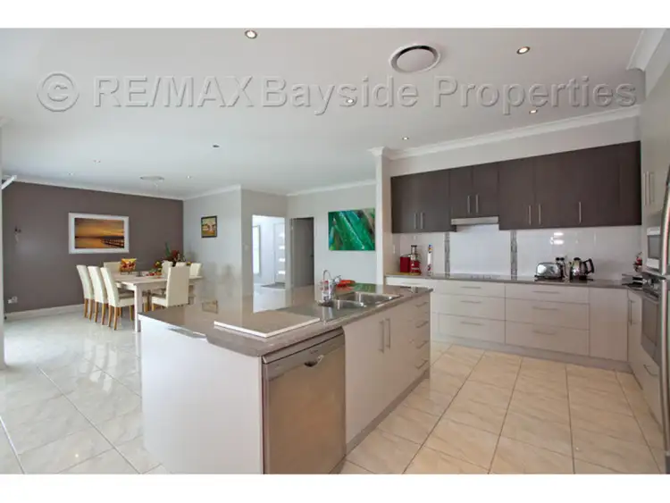 Fourth view of Homely house listing, 71 Thornlands, Thornlands QLD 4164