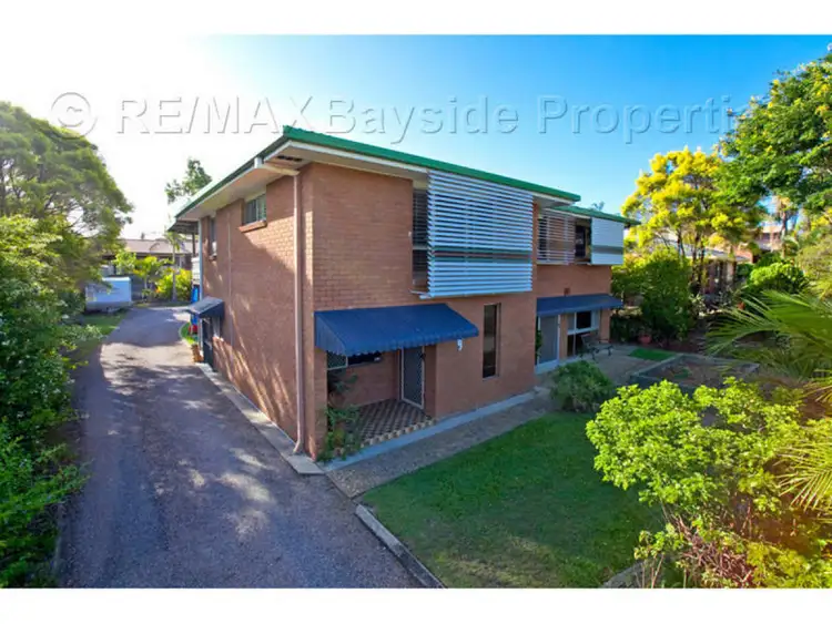 Main view of Homely house listing, 9A Cumberland Drive, Alexandra Hills QLD 4161