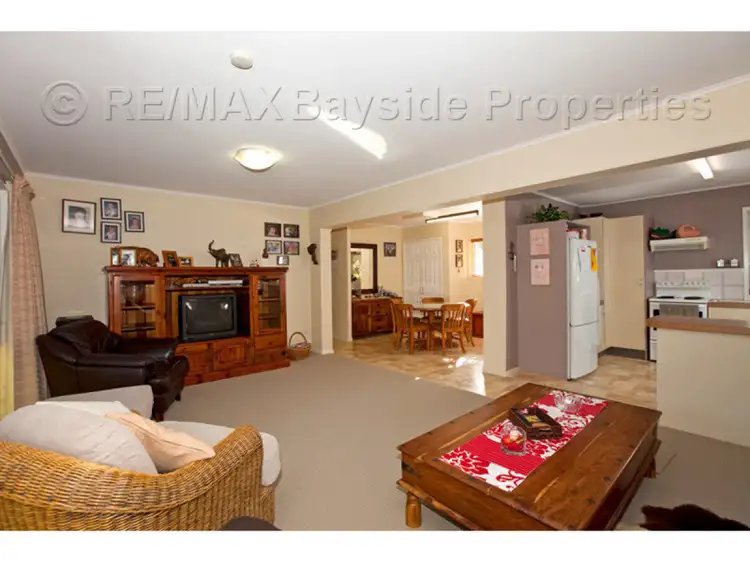 Second view of Homely house listing, 9A Cumberland Drive, Alexandra Hills QLD 4161