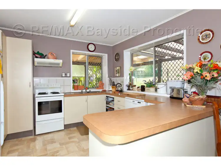 Fourth view of Homely house listing, 9A Cumberland Drive, Alexandra Hills QLD 4161