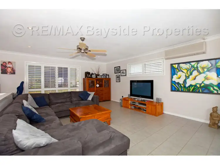 Fifth view of Homely house listing, 9A Cumberland Drive, Alexandra Hills QLD 4161