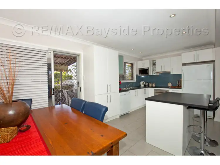 Sixth view of Homely house listing, 9A Cumberland Drive, Alexandra Hills QLD 4161