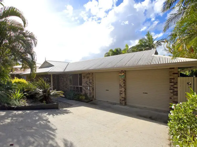 Main view of Homely house listing, 77 McMillan Road, Alexandra Hills QLD 4161