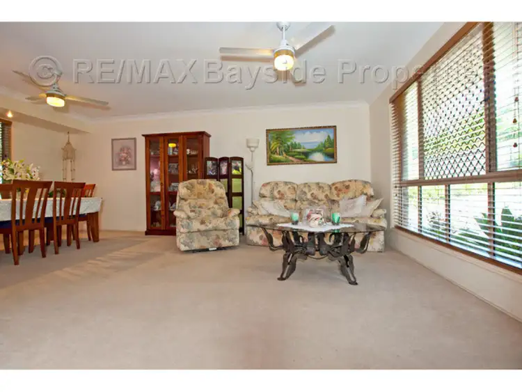 Second view of Homely house listing, 77 McMillan Road, Alexandra Hills QLD 4161