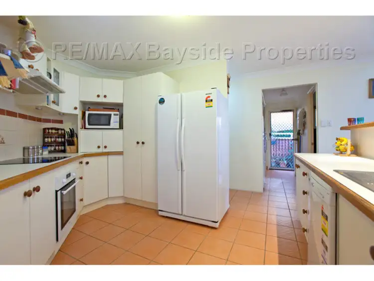 Fourth view of Homely house listing, 77 McMillan Road, Alexandra Hills QLD 4161