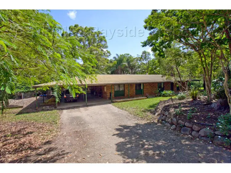 Main view of Homely house listing, 125 West Mount Cotton Road, Sheldon QLD 4157