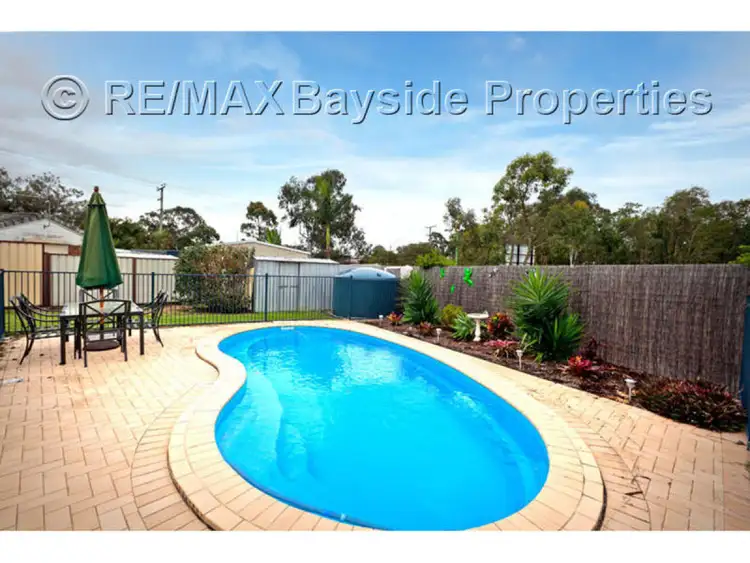 5 Richard Court, Capalaba QLD 4157